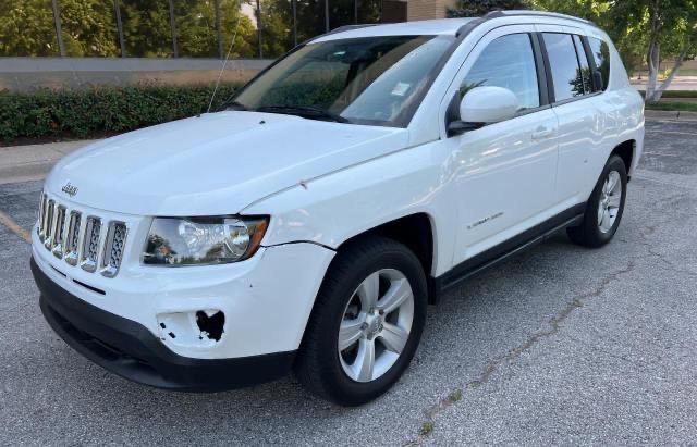 Photo 1 VIN: 1C4NJDEB2HD162303 - JEEP COMPASS LA 