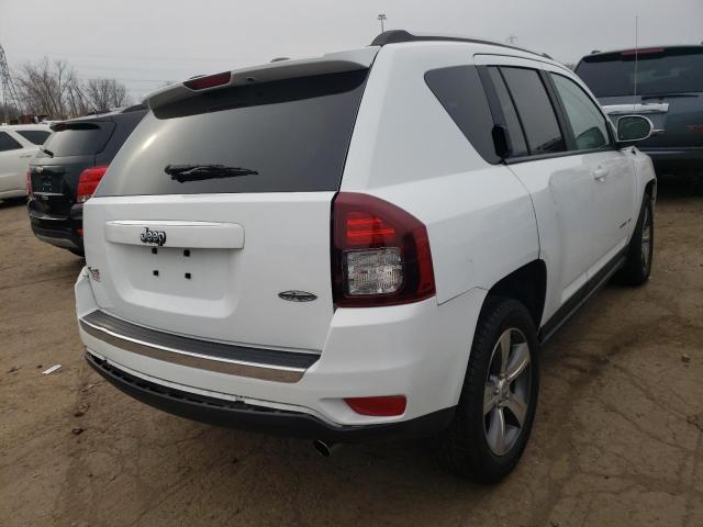 Photo 3 VIN: 1C4NJDEB2HD192224 - JEEP COMPASS LA 