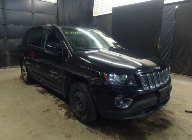 Photo 0 VIN: 1C4NJDEB2HD192739 - JEEP COMPASS 