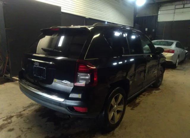 Photo 3 VIN: 1C4NJDEB2HD192739 - JEEP COMPASS 