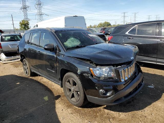 Photo 0 VIN: 1C4NJDEB2HD205196 - JEEP COMPASS LA 