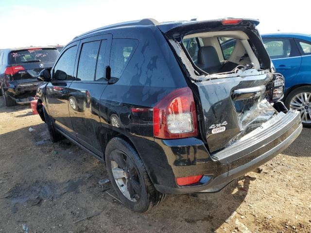 Photo 2 VIN: 1C4NJDEB2HD205196 - JEEP COMPASS LA 