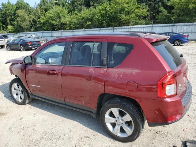 Photo 1 VIN: 1C4NJDEB3CD524471 - JEEP COMPASS LA 