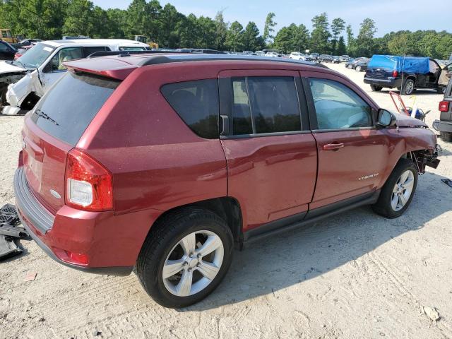 Photo 2 VIN: 1C4NJDEB3CD524471 - JEEP COMPASS LA 