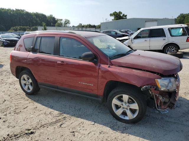 Photo 3 VIN: 1C4NJDEB3CD524471 - JEEP COMPASS LA 