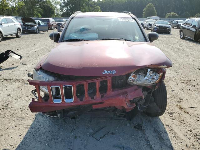 Photo 4 VIN: 1C4NJDEB3CD524471 - JEEP COMPASS LA 