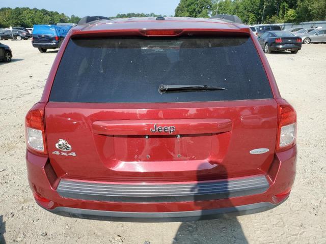 Photo 5 VIN: 1C4NJDEB3CD524471 - JEEP COMPASS LA 