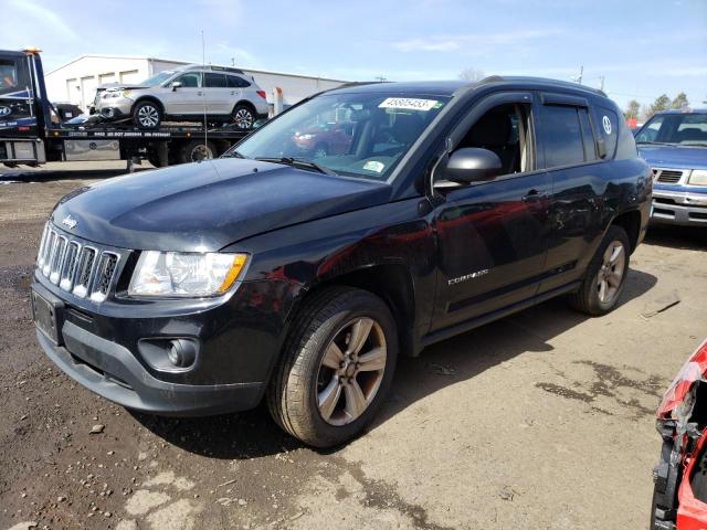 Photo 0 VIN: 1C4NJDEB3CD547667 - JEEP COMPASS 