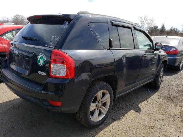 Photo 2 VIN: 1C4NJDEB3CD547667 - JEEP COMPASS 