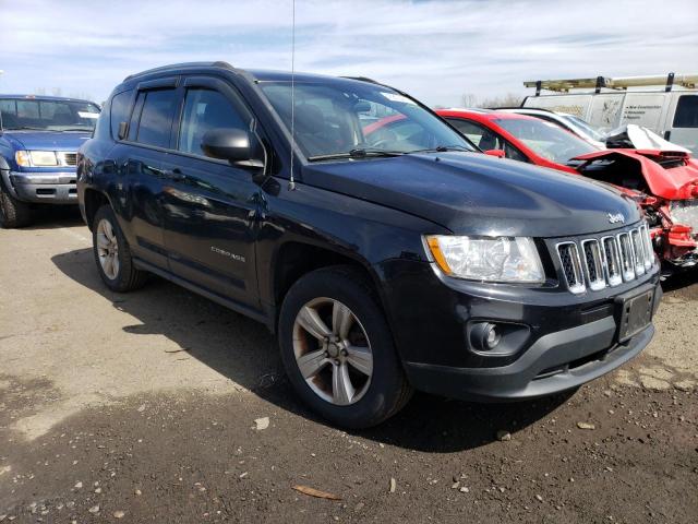 Photo 3 VIN: 1C4NJDEB3CD547667 - JEEP COMPASS 