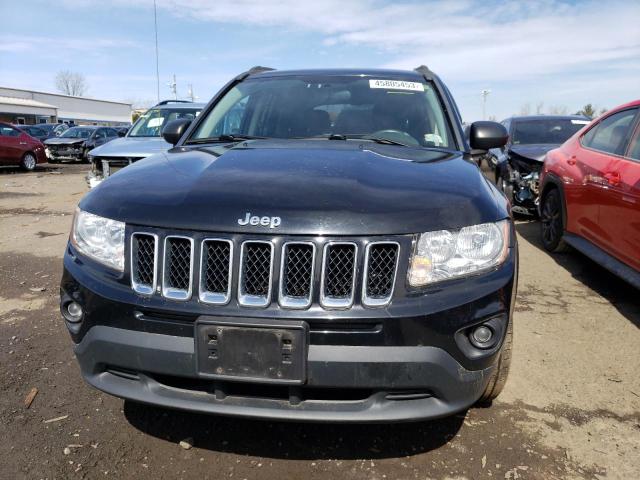 Photo 4 VIN: 1C4NJDEB3CD547667 - JEEP COMPASS 