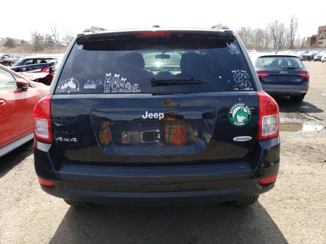 Photo 5 VIN: 1C4NJDEB3CD547667 - JEEP COMPASS 