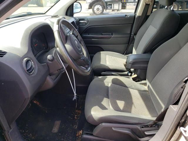 Photo 6 VIN: 1C4NJDEB3CD547667 - JEEP COMPASS 