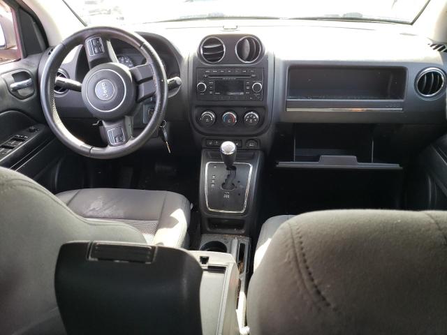 Photo 7 VIN: 1C4NJDEB3CD547667 - JEEP COMPASS 