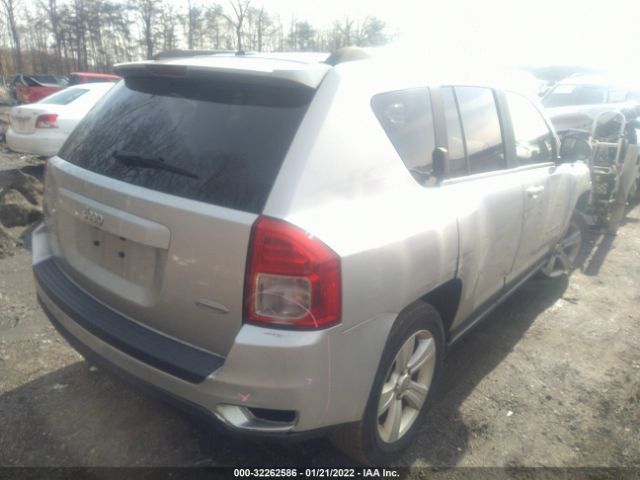 Photo 3 VIN: 1C4NJDEB3CD616387 - JEEP COMPASS 