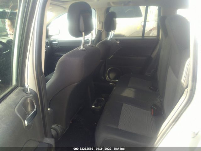 Photo 7 VIN: 1C4NJDEB3CD616387 - JEEP COMPASS 