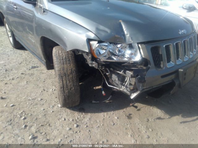 Photo 5 VIN: 1C4NJDEB3CD630452 - JEEP COMPASS 