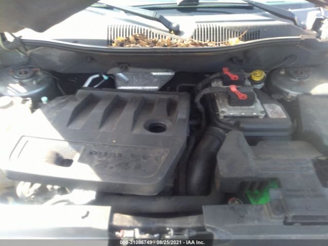 Photo 9 VIN: 1C4NJDEB3CD630452 - JEEP COMPASS 