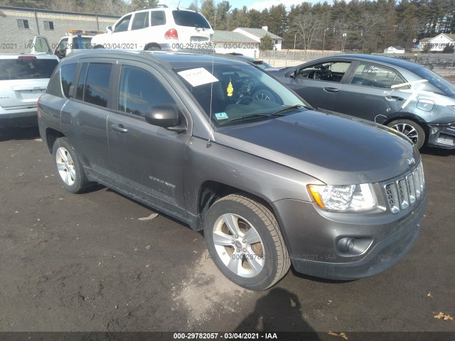 Photo 0 VIN: 1C4NJDEB3CD655965 - JEEP COMPASS 