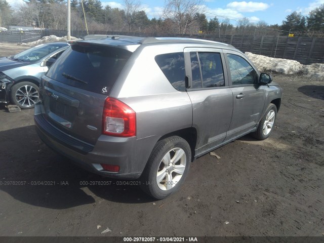 Photo 3 VIN: 1C4NJDEB3CD655965 - JEEP COMPASS 