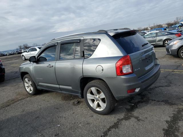 Photo 1 VIN: 1C4NJDEB3CD662351 - JEEP COMPASS LA 