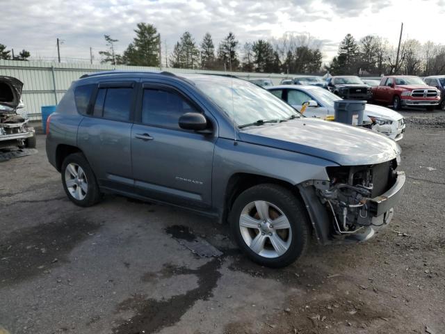 Photo 3 VIN: 1C4NJDEB3CD662351 - JEEP COMPASS LA 