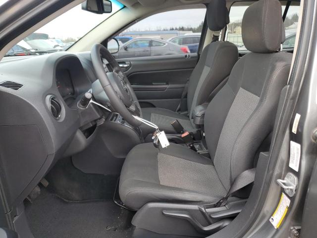 Photo 6 VIN: 1C4NJDEB3CD662351 - JEEP COMPASS LA 