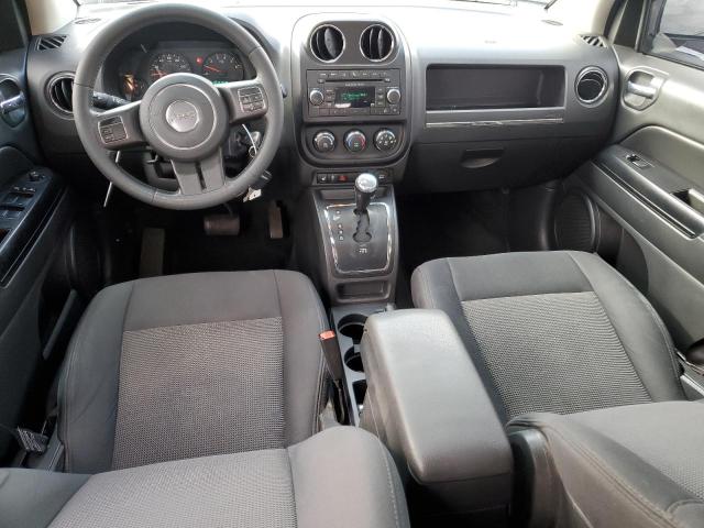 Photo 7 VIN: 1C4NJDEB3CD662351 - JEEP COMPASS LA 