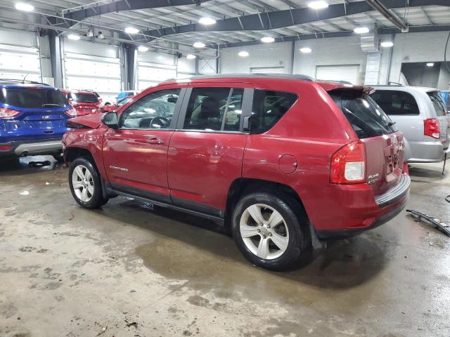 Photo 1 VIN: 1C4NJDEB3CD689193 - JEEP COMPASS 