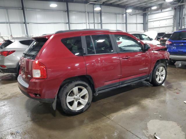 Photo 2 VIN: 1C4NJDEB3CD689193 - JEEP COMPASS 