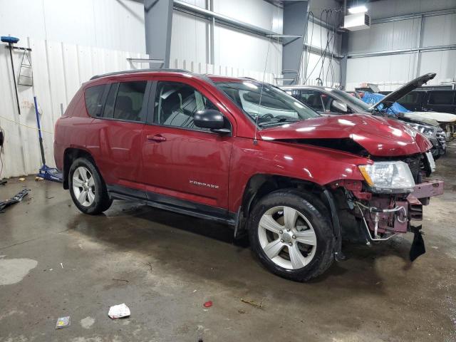 Photo 3 VIN: 1C4NJDEB3CD689193 - JEEP COMPASS 