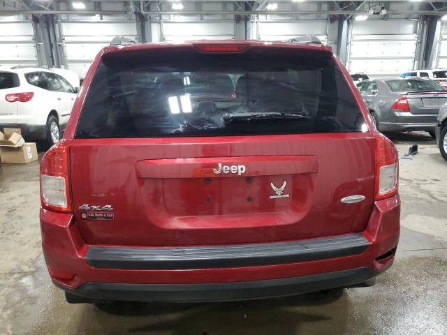 Photo 5 VIN: 1C4NJDEB3CD689193 - JEEP COMPASS 