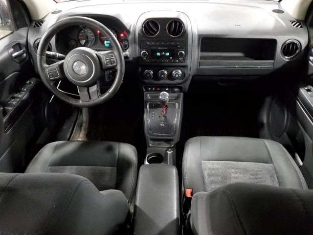 Photo 7 VIN: 1C4NJDEB3CD689193 - JEEP COMPASS 