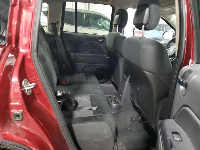 Photo 9 VIN: 1C4NJDEB3CD689193 - JEEP COMPASS 