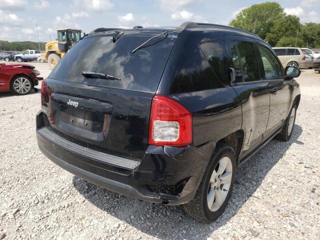 Photo 3 VIN: 1C4NJDEB3CD705831 - JEEP COMPASS LA 