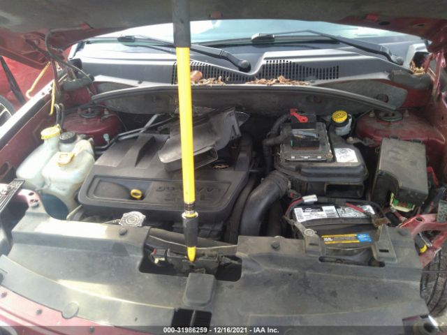 Photo 9 VIN: 1C4NJDEB3DD165687 - JEEP COMPASS 