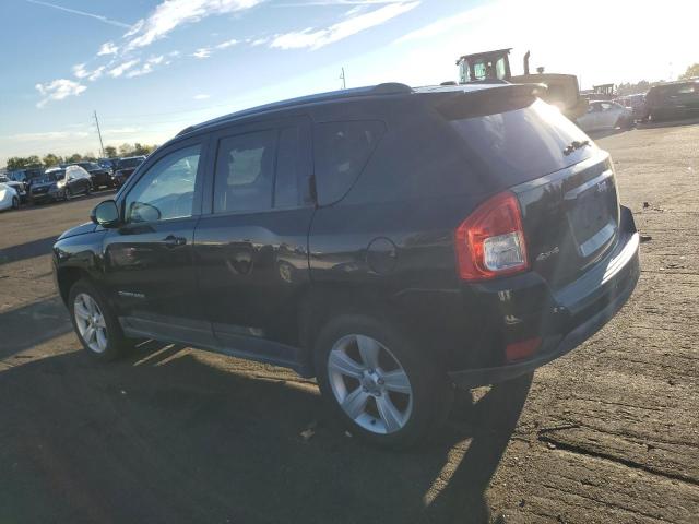 Photo 1 VIN: 1C4NJDEB3DD190122 - JEEP COMPASS LA 