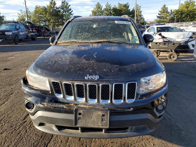 Photo 4 VIN: 1C4NJDEB3DD190122 - JEEP COMPASS LA 