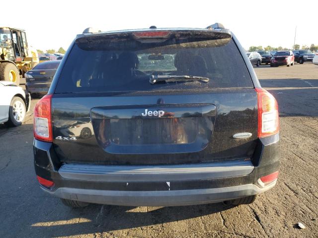 Photo 5 VIN: 1C4NJDEB3DD190122 - JEEP COMPASS LA 