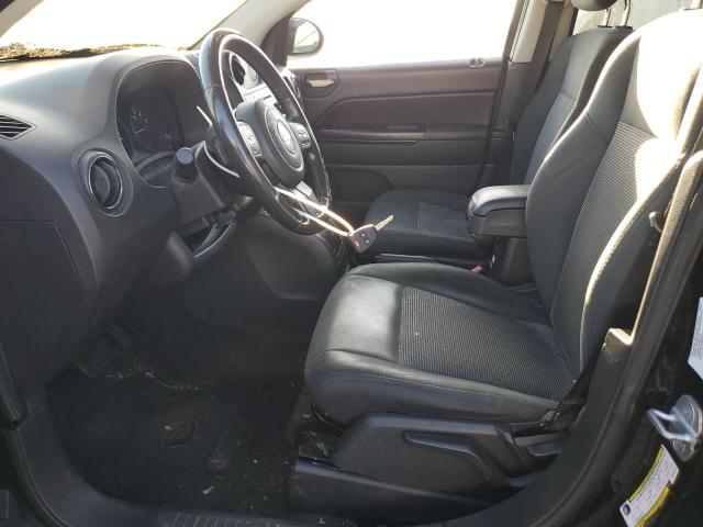 Photo 6 VIN: 1C4NJDEB3DD190122 - JEEP COMPASS LA 