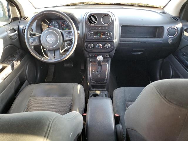 Photo 7 VIN: 1C4NJDEB3DD190122 - JEEP COMPASS LA 