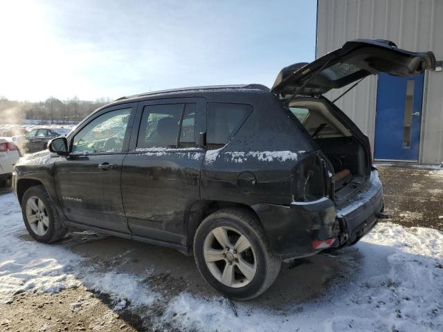 Photo 1 VIN: 1C4NJDEB3DD222728 - JEEP COMPASS LA 