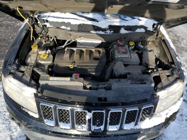 Photo 11 VIN: 1C4NJDEB3DD222728 - JEEP COMPASS LA 