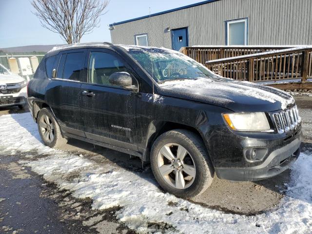 Photo 3 VIN: 1C4NJDEB3DD222728 - JEEP COMPASS LA 