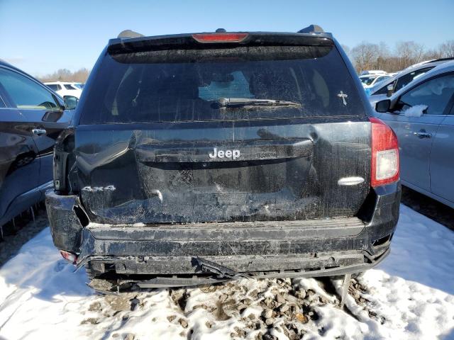 Photo 5 VIN: 1C4NJDEB3DD222728 - JEEP COMPASS LA 