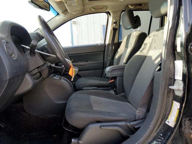 Photo 6 VIN: 1C4NJDEB3DD222728 - JEEP COMPASS LA 