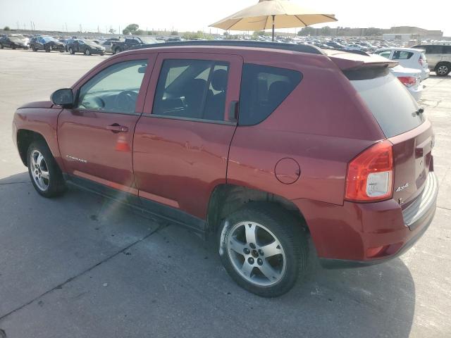 Photo 1 VIN: 1C4NJDEB3DD236225 - JEEP COMPASS LA 