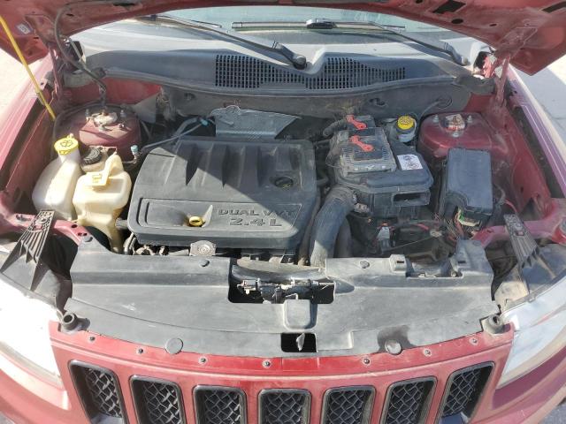 Photo 11 VIN: 1C4NJDEB3DD236225 - JEEP COMPASS LA 