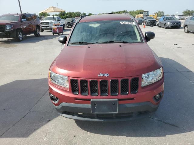 Photo 4 VIN: 1C4NJDEB3DD236225 - JEEP COMPASS LA 