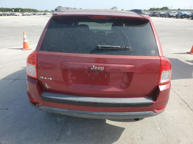 Photo 5 VIN: 1C4NJDEB3DD236225 - JEEP COMPASS LA 